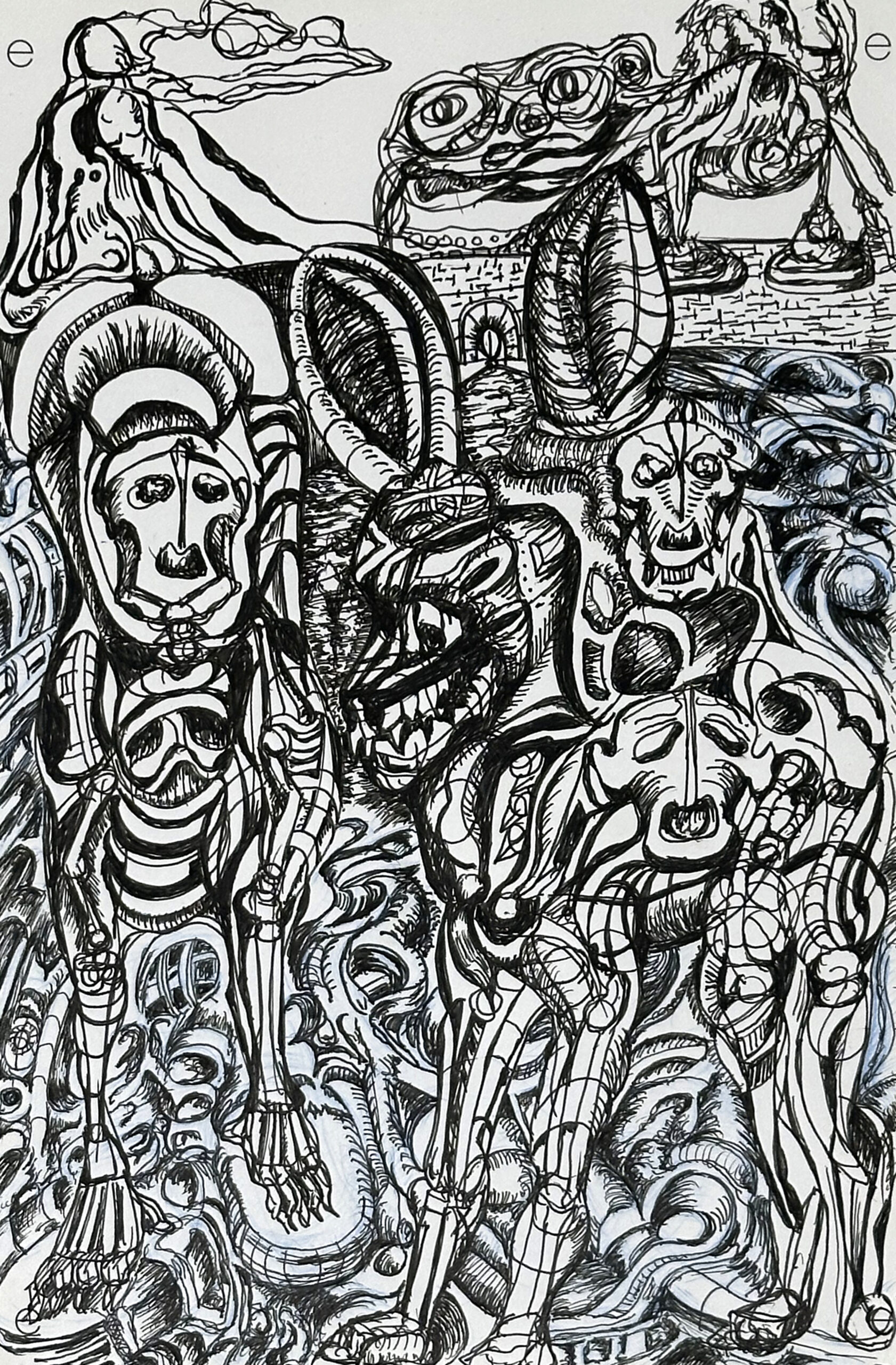 DonnyDarkStrikesAgain